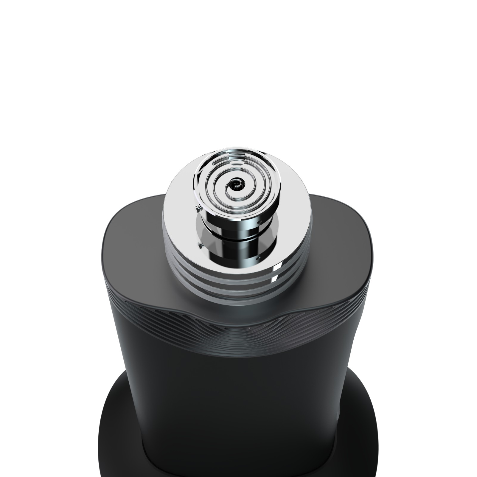 AUXO Cira Vaporizer, thc, , wax, dab, concentrates, extracts, rig