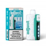 Adjust MyCool 40K Disposable 5% (Display Box of 5) (Master Case of 200)