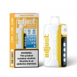 Adjust MyCool 40K Disposable 5% (Display Box of 5) (Master Case of 200)