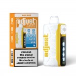 Adjust MyCool 40K Disposable 5% (Display Box of 5) (Master Case of 200)