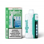 Adjust MyCool 40K Disposable 5% (Display Box of 5) (Master Case of 200)