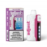 Adjust MyCool 40K Disposable 5% (Display Box of 5) (Master Case of 200)