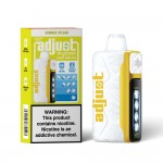 Adjust MyCool 40K Disposable 5% (Display Box of 5) (Master Case of 200)