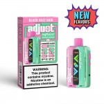 Adjust MyFlavor 40K Disposable 5% (Display Box of 5) (Master Case of 200)