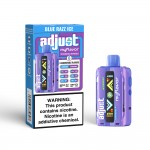 Adjust MyFlavor 40K Disposable 5% (Display Box of 5) (Master Case of 200)