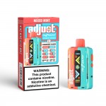 Adjust MyFlavor 40K Disposable 5% (Display Box of 5) (Master Case of 200)