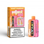 Adjust MyFlavor 40K Disposable 5% (Display Box of 5) (Master Case of 200)