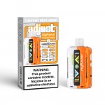 Adjust MyFlavor 40K Disposable 5% (Display Box of 5) (Master Case of 200)