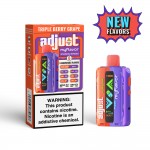 Adjust MyFlavor 40K Disposable 5% (Display Box of 5) (Master Case of 200)