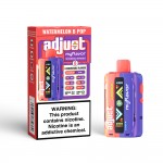 Adjust MyFlavor 40K Disposable 5% (Display Box of 5) (Master Case of 200)