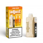 Adjust MySweet 40K Disposable 5% (Display Box of 5) (Master Case of 200)