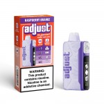 Adjust MySweet 40K Disposable 5% (Display Box of 5) (Master Case of 200)