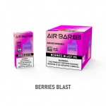 Air Bar AB5000 Non-Rechargeable Disposable 5% (Display Box of 10) (Master Case of 200)