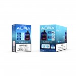 Air Bar AURA 25K Disposable 5% (Display Box of 5) (Master Case of 150)