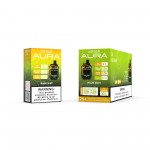 Air Bar AURA 25K Disposable 5% (Display Box of 5) (Master Case of 150)