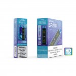 Air Bar Diamond Spark 15K Disposable 5% (Display Box of 5) (Master Case of 200)