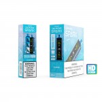 Air Bar Diamond Spark 15K Disposable 5% (Display Box of 5) (Master Case of 200)