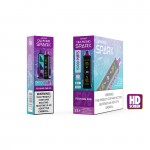 Air Bar Diamond Spark 15K Disposable 5% (Display Box of 5) (Master Case of 200)