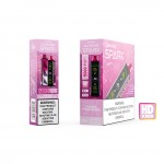 Air Bar Diamond Spark 15K Disposable 5% (Display Box of 5) (Master Case of 200)