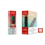 Air Bar Diamond Spark 15K Disposable 5% (Display Box of 5) (Master Case of 200)