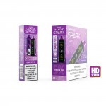 Air Bar Diamond Spark 15K Disposable 5% (Display Box of 5) (Master Case of 200)