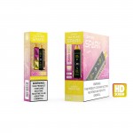 Air Bar Diamond Spark 15K Disposable 5% (Display Box of 5) (Master Case of 200)