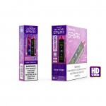 Air Bar Diamond Spark 15K Disposable 5% (Display Box of 5) (Master Case of 200)