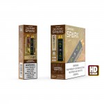 Air Bar Diamond Spark 15K Disposable 5% (Display Box of 5) (Master Case of 200)