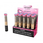 Air Bar LUX Disposable 5% (Master Case of 300)