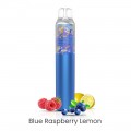 Blue Raspberry Lemon