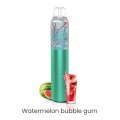 Watermelon Bubble Gum