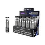 VapeJoy 5% Disposable (Master Case of 200)
