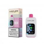 AirFuze SMART 30000 Disposable 5% (Display Box of 5) (Master Case of 200)