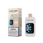 AirFuze SMART 30000 Disposable 5% (Display Box of 5) (Master Case of 200)