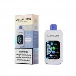 AirFuze SMART 30000 Disposable 5% (Display Box of 5) (Master Case of 200)