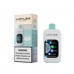 AirFuze SMART 30000 Disposable 5% (Display Box of 5) (Master Case of 200)