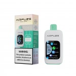 AirFuze SMART 30000 Disposable 5% (Display Box of 5) (Master Case of 200)