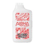Aloha Sun 7000 Disposable 5%