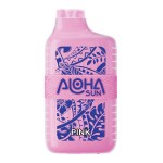 Aloha Sun 7000 Disposable 5%