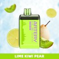 Lime Kiwi Pear