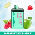 Raspberry Sour Apple