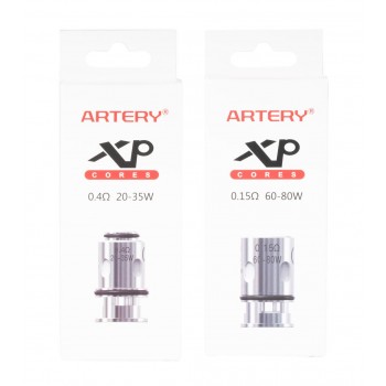 Artery XP Core Coils 5pk