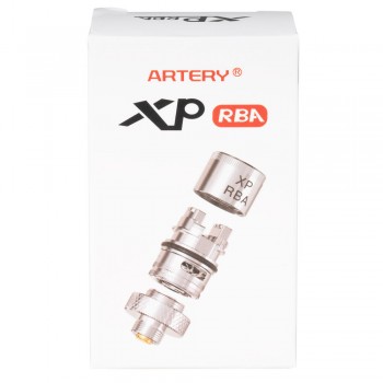 Artery XP RBA 