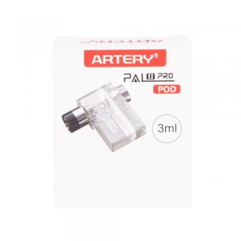 Artery Pal 2 Pro Replacement Pod 1PK (compatible with Artery Pal 2)