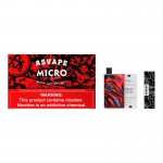 As\\Vape Micro Pod Kit