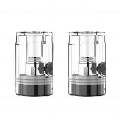 FUMYTECH Hookah Air Coil Cartridge 2pk