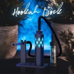 FUMYTECH Hookah Air & Dock Combo Kit