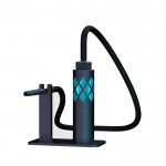 FUMYTECH Hookah Air & Dock Combo Kit