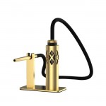 FUMYTECH Hookah Air & Dock Combo Kit