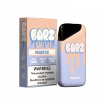 BARZ 7000 Disposable 5% (Display Box of 5)